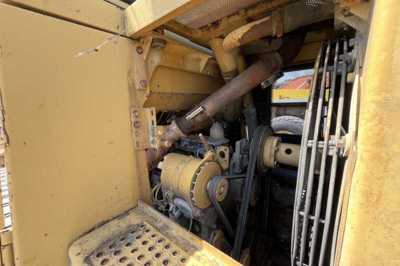 OmecoHub - Immagine CATERPILLAR 953